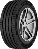 Detail běhounu Zeetex HP5000 MAX 255/40 R20 101 Y XL