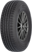 Detail běhounu Zeetex HT5000 MAX 265/65 R18 114 H