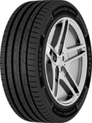 Detail běhounu Zeetex SU5000 MAX 275/60 R20 115 V