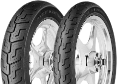 Detail běhounu Dunlop D401 150/80 B16 77 H Rear TL H-D