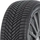 Nexen N'blue 4Season 2 275/45 R20 110 Y XL, RPB - Miniatura fotografie 3