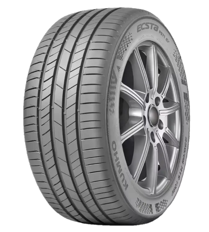 Kumho Ecsta PS71 EV 215/50 R19 97 V XL