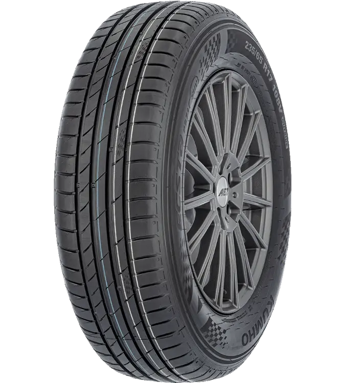 Kumho Ecsta PS71 SUV 215/50 R18 92 W ZR
