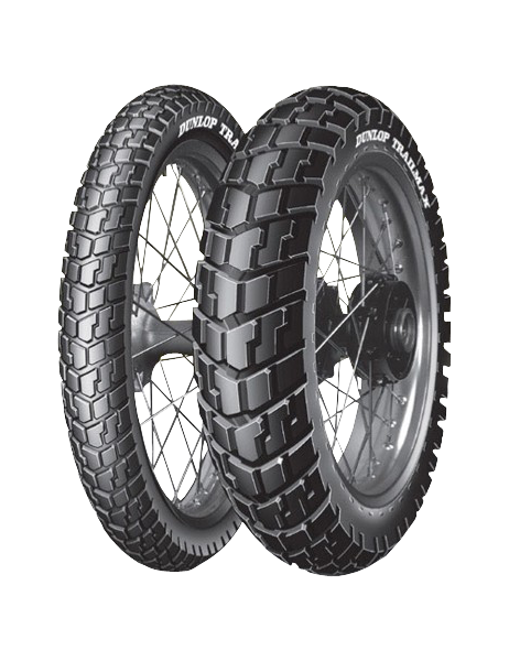 Dunlop TRAILMAX 100/90-19 57 T Front TT