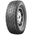 Detail běhounu Kumho Road Venture AT52 235/80 R17 120/117 R