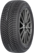 Detail běhounu Kumho Solus 4S HA32+ 225/40 R18 92 W XL, ZR