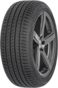 Detail běhounu Vredestein Quatrac Pro EV 255/55 R19 111 V XL