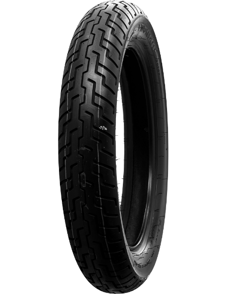 Dunlop D404 130/90-16 67 H Front TT G