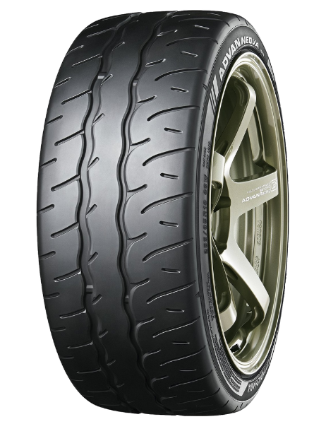 Yokohama Advan Neova AD09 285/35 R19 103 W XL