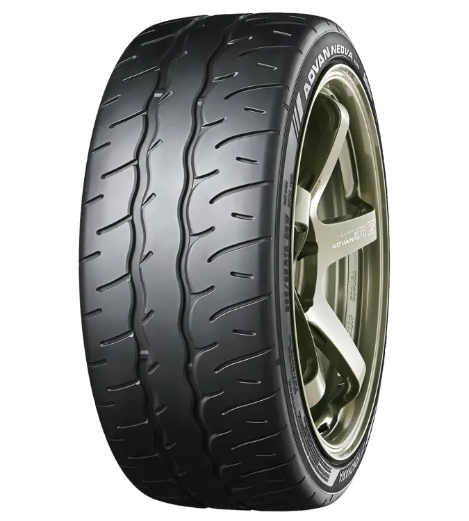 Yokohama Advan Neova AD09 275/30 R19 96 W XL