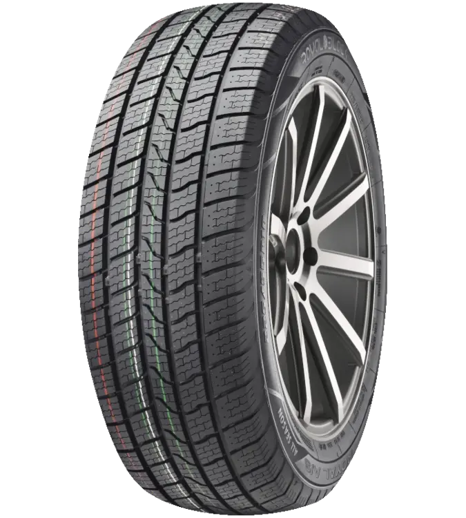 Royal Black Royal AllSeason 235/55 R17 103 W XL