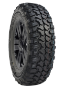 Detail běhounu Royal Black Royal M/T 245/75 R16 120/116 Q