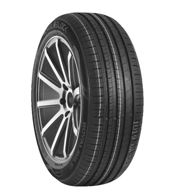Royal Black Royal Mile 195/70 R14 91 H