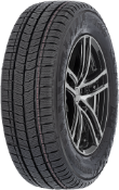 Detail běhounu Kleber Transalp 2+ 205/75 R16 110/108 R C