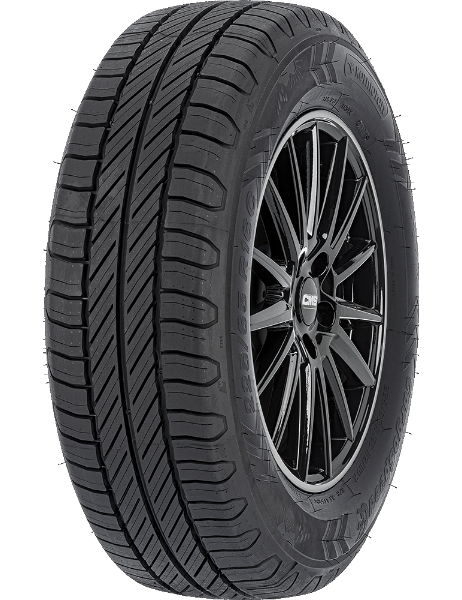 Kormoran CargoSpeedEVO 185/80 R14 102/100 R C