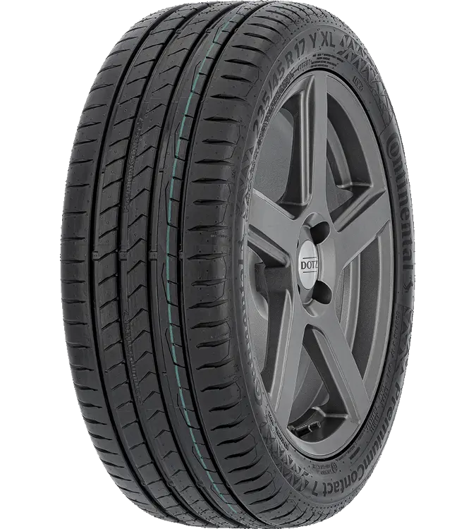 Continental PremiumContact 7 215/50 R18 92 V FR
