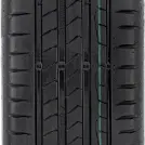 Continental PremiumContact 7 215/50 R18 92 V FR - Miniatura fotografie 2