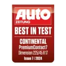 Continental PremiumContact 7 215/50 R18 92 V FR - Miniatura fotografie 7