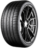 Detail běhounu Firestone Firehawk Sport 255/30 R20 92 Y XL, FR
