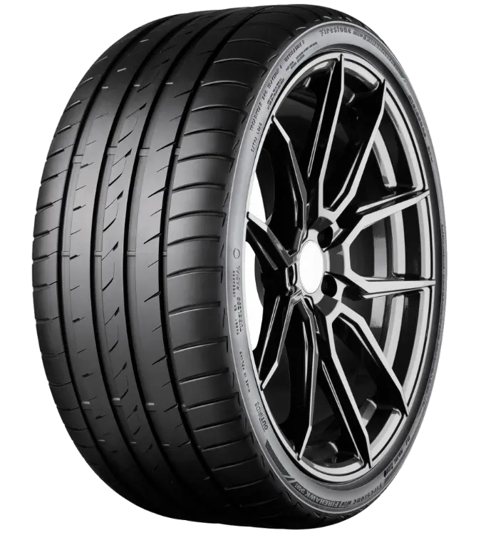 Firestone Firehawk Sport 265/35 R18 97 Y XL, FR