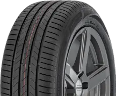 Detail běhounu Bridgestone Turanza 6