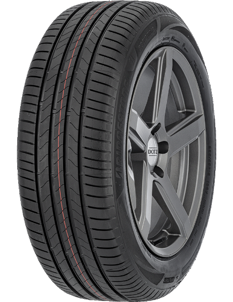 Bridgestone Turanza 6 215/60 R17 96 H