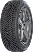 Detail běhounu Bridgestone Turanza All Season 6 265/50 R19 110 Y XL