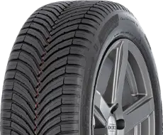 Detail běhounu Bridgestone Turanza All Season 6