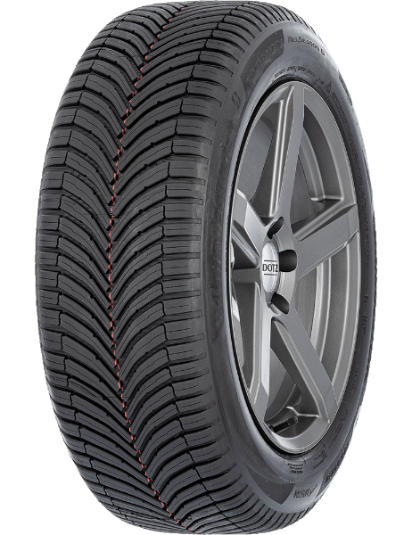 Bridgestone Turanza All Season 6 225/60 R18 100 V FR