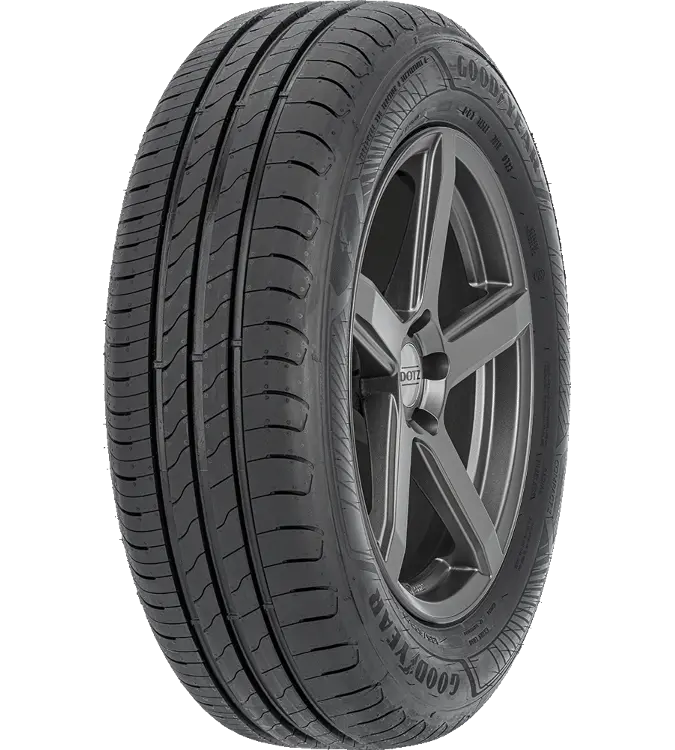 Goodyear Efficientgrip Compact 2 165/65 R15 81 T