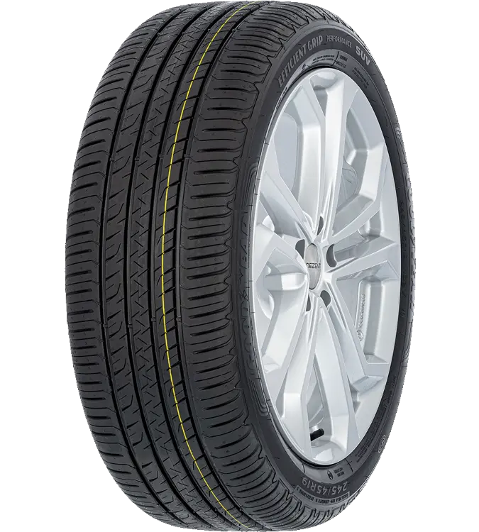 Goodyear Efficientgrip Performance SUV 225/55 R18 102 V XL, FP, VOL