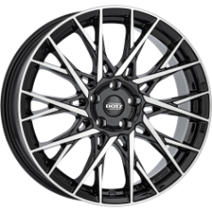 DOTZ Fuji dark
