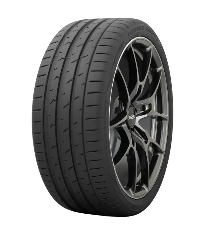 Toyo Proxes Sport 2 245/50 R20 105 V XL