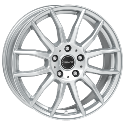 Pro Line AX100 7,00x17 5x114,30 ET48,00