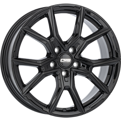 CMS C33 CBG 8,00x18 5x114,30 ET37,00