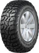 Detail běhounu Austone Maspire M/T 235/75 R15 104/101 Q POR