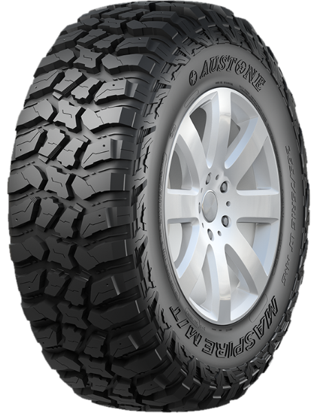 Austone Maspire M/T 225/75 R16 115/112 Q POR