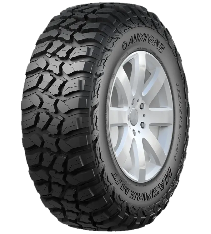 Austone Maspire M/T 35x12.50 R20 121 Q POR