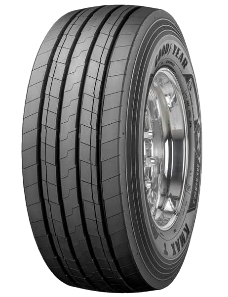 Goodyear KMAX T GEN-2 425/65 R22.5 165 K