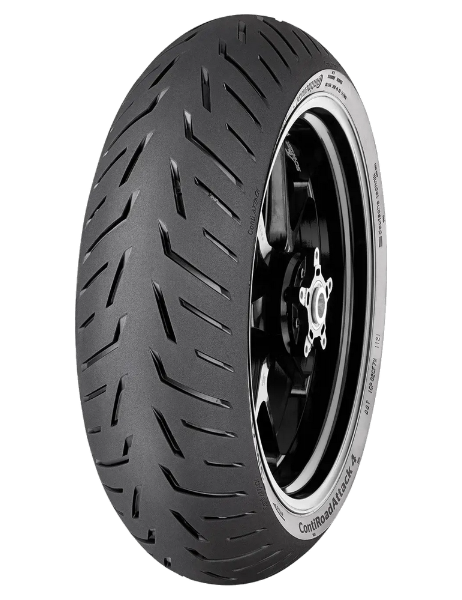 Continental ContiRoadAttack 4 170/60ZR17 72 W Rear TL
