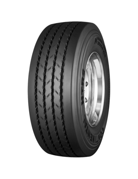 Continental HTR2+ 245/70 R17.5 143/141 L