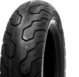 Detail běhounu Dunlop K555 170/70 B16 75 H Rear TL