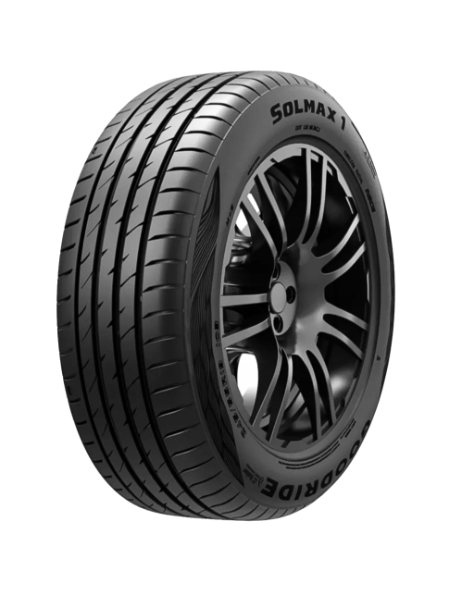 Goodride Solmax 1 215/50 R18 92 W