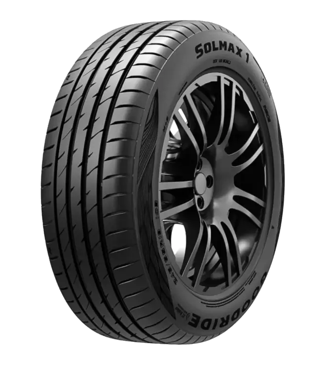 Goodride Solmax 1 245/50 R20 102 W