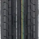 Bridgestone Duravis Van 215/70 R15 109/107 S C, Enliten - Miniatura fotografie 2