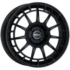 MAK NTT Gloss Black