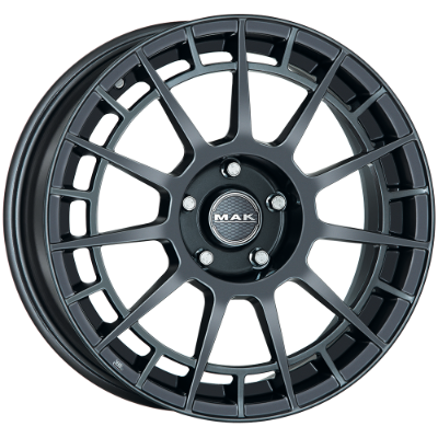 MAK NTT Gloss Gun Metallic 7,00x17 4x98,00 ET29,00