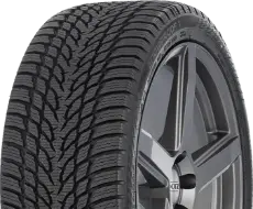 Detail běhounu Nokian Tyres Snowproof 1