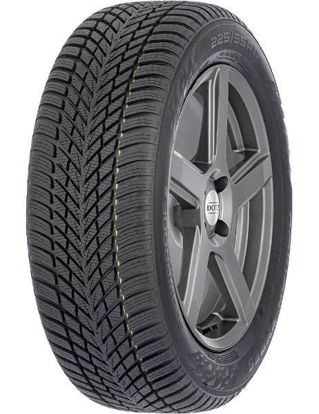 Nokian Tyres Snowproof 2 215/50 R19 93 T