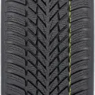 Nokian Tyres Snowproof 2 205/65 R16 95 H - Miniatura fotografie 2